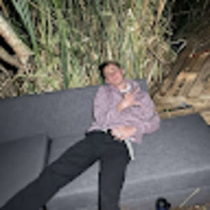 Meet your Posher, Jack